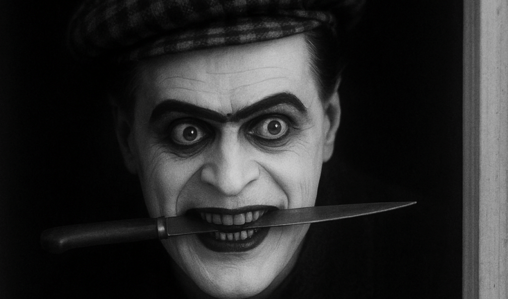 Václav Binovec and Suzanne Marwille