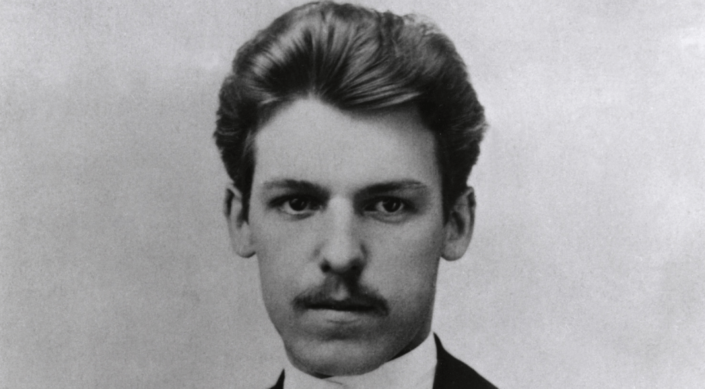 Jan Kříženecký – Pioneer of Czech Silent Cinema