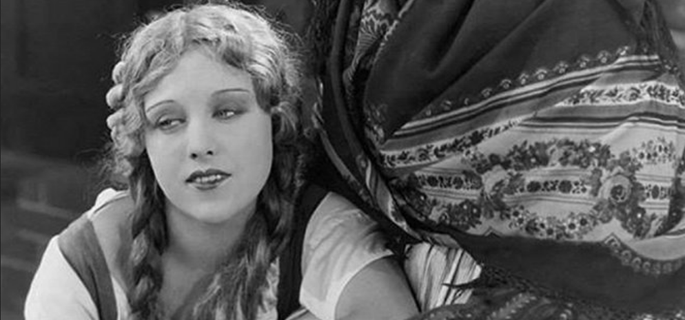 The Lantern (Lucerna) – Karel Lamač&nbsp;(1925)