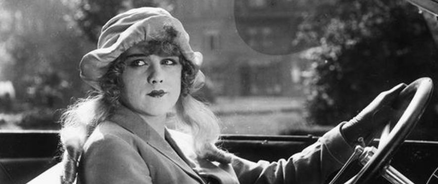 The Poisoned Light (Otrávené světlo) – Jan S. Kolár (1921)