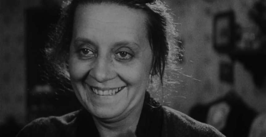 Such Is Life (Takový je život) – Carl Junghans&nbsp;(1930)