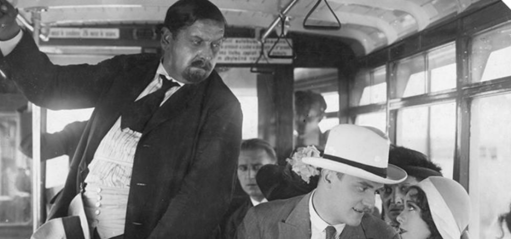 Vendelin’s Purgatory and Paradise (Vendelínův očistec a ráj) – Přemysl Pražský (1930)