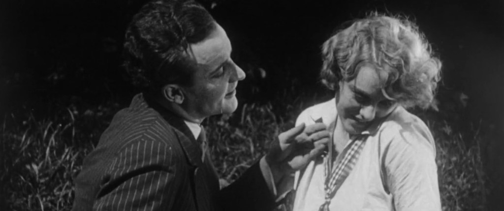 Die Pratermizzi – Karl Leiter, Gustav Ucicky&nbsp;(1927)